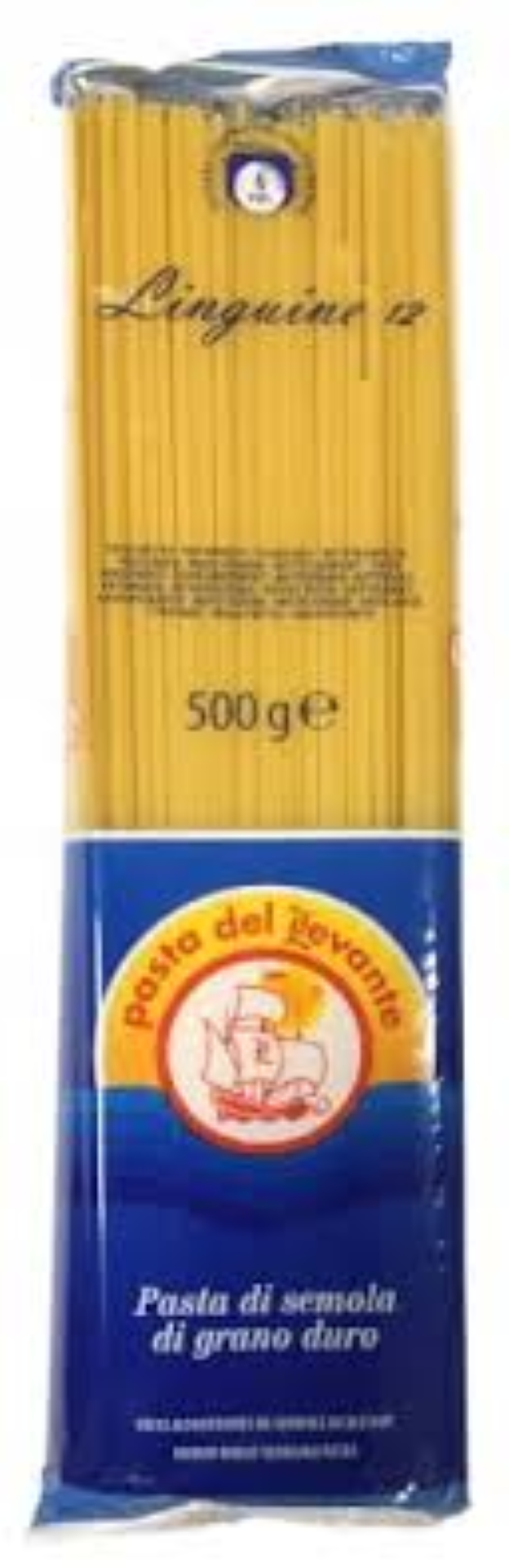 LEVANTE SPAGHETTI L92 500G